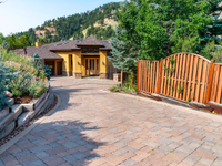 SOLID HOME IN A GREAT LOCATION