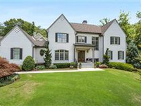 TRADITIONAL BRICK HOME