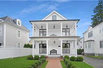 COLONIAL IN THE HEART OF DOWNTOWN GREENWICH