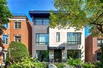 COMPLETELY CUSTOM CONTEMPORARY ON AN OUTSTANDING BLOCK