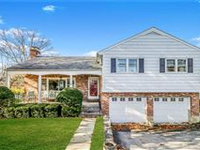 WELL-LOVED HOME ON A CORNER LOT