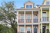 TASTEFULLY MODERNIZED TOWNHOME WITH NEW ORLEANS CHARM