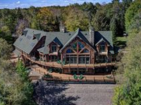 BASS LAKE LODGE - A NORTHWOODS PLAYGROUND