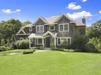 STUNNING NEW CONSTRUCTION HOME