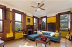 CORNER UNIT CO-OP