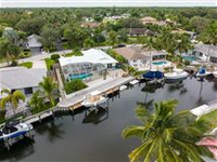 RENOVATED LUXURY HOME ON A CANAL