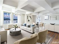SPACIOUS TWO BEDROOM CORNER LOFT