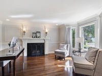EXPANSIVE WATERFRONT LIVING