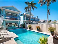 SENSATIONAL COASTAL LIFESTYLE