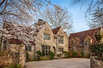 1924 COTSWOLD-STYLE HOME WITH HISTORIC SIGNIFICANCE