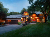 UPSCALE, PRIVATE CUL-DE-SAC SETTING