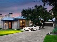 CONTEMPORARY MASTERPIECE BEHIND A SUBTLE FACADE