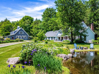 GRACIOUS COUNTRY ESTATE