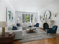 ELEGANT AND SPACIOUS LUXURY CO-OP IN THE UPPER WEST SIDE