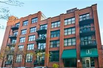 INDUSTRIAL CHIC LOFT IN FULTON MARKET