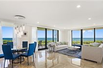 STUNNING OCEANFRONT CONDO WITH LUXURY INTERIORS