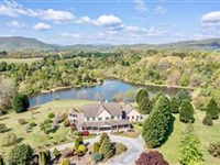 AN OUTDOOR OASIS ESTATE IN ROANOKE