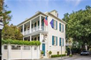 THE JOSEPH VEREE HOUSE