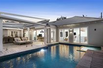 STUNNING FAMILY HOME OFFERING LUXURIOUS CONTEMPORARY COASTAL LIVING