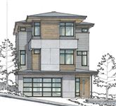 NEW LUXURY HOME JUST OFF THE SHORES OF LAKE SAMMAMISH