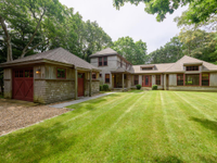 SPACIOUS, LIGHT FILLED HOME