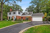 REMARKABLE RENOVATED CORNER LOT HOME IN GLENCOE