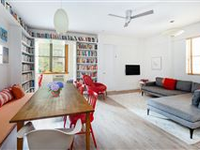 A THRILLING LAYOUT AND DESIGN