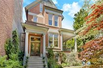 1880 VICTORIAN GEM WITH FRESH CONTEMPORARY INTERIORS