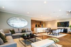 GORGEOUS ONE BEDROOM RESIDENCE
