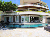 BEAUTIFUL FOUR BEDROOM VILLA IN UNGASAN