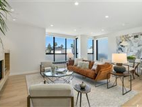 BRAND NEW TOP FLOOR LUXURY CONDOMINIUM IN THE MISSION DISTRICT