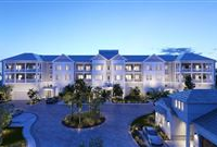 REFINED CONTEMPORARY COASTAL LIVING