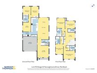 BEAUTIFUL HOME LAYOUT IN DESIRED LOCATION