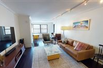 A TASTEFULLY RENOVATED UNIT