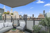 A RARELY AVAILABLE CORNER PENTHOUSE