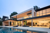 INNOVATIVE CONTEMPORARY ESTATE