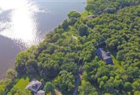 LAKE BUTTE DES MORTS PROPERTY