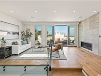 STUNNING PENTHOUSE WITH PANORAMIC VIEWS IN CORONA HEIGHTS