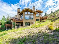 COMPLETELY REMODELED HOME WITH EPIC VIEWS