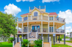 AN INCREDIBLE HOUSE