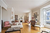 FOURTH FLOOR APARTMENT IN BEAUTIFUL 18TH CENTURY BUILDING