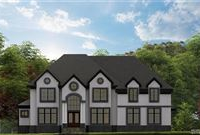 NEW CONSTRUCTION HOME IN MARSHALL