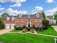 GRAND GEORGIAN HOME