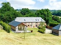MANOR FARM BARN