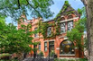 PERFECTLY RESTORED EAST LINCOLN PARK VICTORIAN HOME