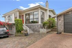 1950S ELEVATED WEATHERBOARD HOUSE