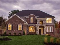 BEAUTIFUL WOODSIDE MODEL HOME