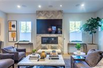 STYLE AND EFFICIENCY IN NORTHERN HILLS