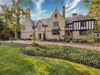 COVETED SHAKER HEIGHTS LOCATION