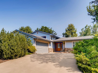 HOME IN A SUPERB LOCATION